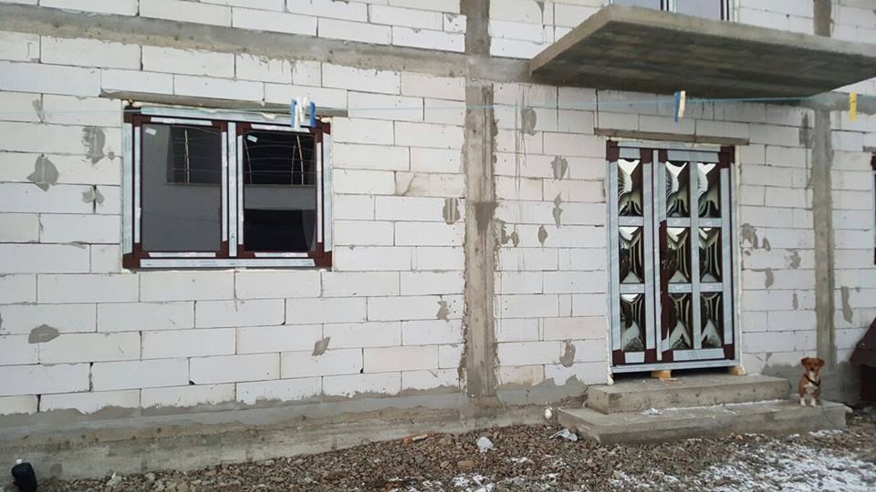 Usi si ferestre din PVC cu geamuri termopane in Suceava - Ecologic Plast