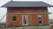 Casa Carlan - Montaj tamplarie PVC cu geam termopan - Ecologic Plast Suceava