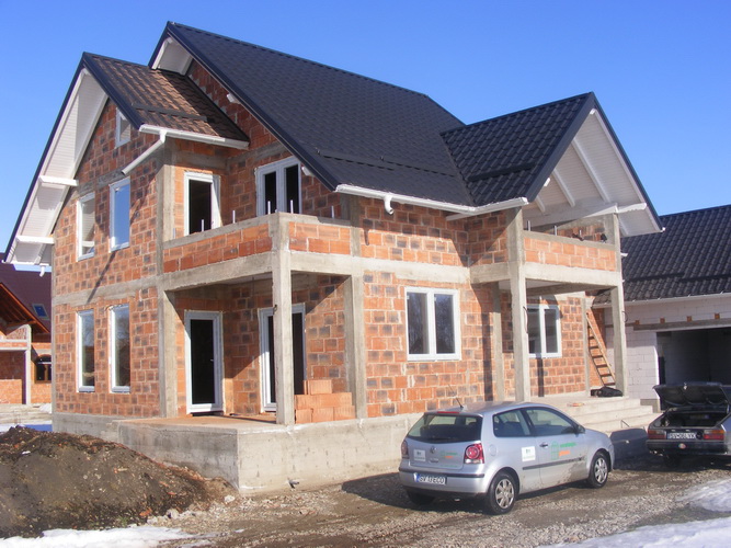 Casa Dumitrescu