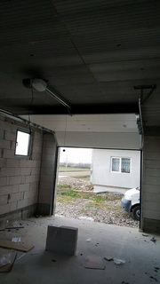 Casa Ilica - Tamplarie PVC cu geamuri termopane - Ecologic Plast Suceava