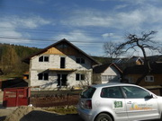 Casa Irimia - Montaj tamplarie PVC cu geam termopan - Ecologic Plast Suceava
