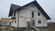 Casa Lazurcă - Tamplarie PVC cu geamuri termopane - Ecologic Plast Suceava