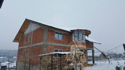 Casa Oprea - Tamplarie PVC cu geamuri termopane - Ecologic Plast Suceava