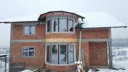 Casa Oprea - Tamplarie PVC cu geamuri termopane - Ecologic Plast Suceava