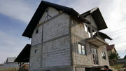 Casa Prepeliuc - Montaj tamplarie PVC cu geam termopan - Ecologic Plast Suceava