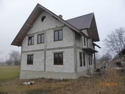 Casa Rusu - Montaj tamplarie PVC cu geam termopan - Ecologic Plast Suceava