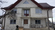 Casa Savu George - Tamplarie PVC cu geamuri termopane - Ecologic Plast Suceava