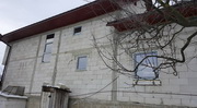 Casa Savu George - Tamplarie PVC cu geamuri termopane - Ecologic Plast Suceava