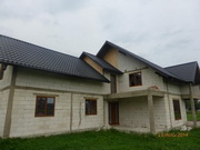 Casa Sorodoc - Montaj tamplarie PVC cu geam termopan - Ecologic Plast Suceava