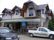 Casa Sorodoc, Vicovu de Jos - Montaj tamplarie PVC cu geam termopan - Ecologic Plast Suceava