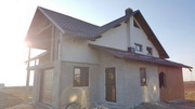 Casa Stanciu - Tamplarie PVC cu geamuri termopane - Ecologic Plast Suceava