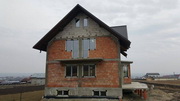 Casa Zagan - Tamplarie PVC cu geamuri termopane - Ecologic Plast Suceava